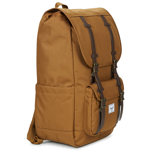 Zaini uomo Herschel  HERSCHEL LITTLE AMERICA BACKPACK  Marrone Herschel 828432646937